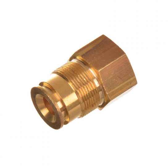 Śruba zaworu 5.583-161.0 Kärcher