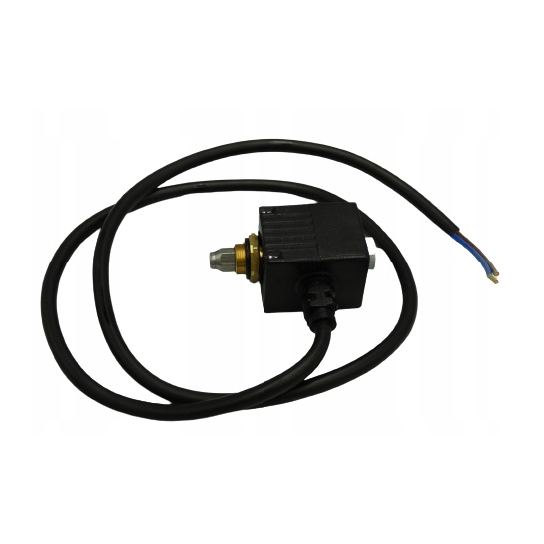 Zawór elektromagnetyczny 6.472-411.0 Karcher