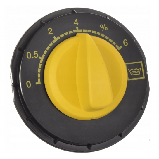 Zawór dozujący środek chemiczny 4.063-873.0 KARCHER