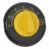 Zawór dozujący środek chemiczny 4.063-873.0 KARCHER