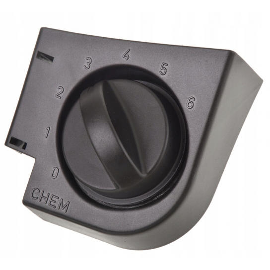 Zawór chemii tylko do wymiany KÄRCHER 4.580-367.0