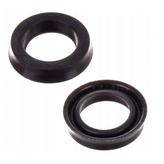 Pierścień uszczeln. 12x17x4,25/2,5 6.363-435.0
