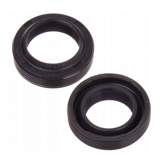 Pierścień uszczelniający 18X26X6/8