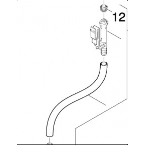 Pierścień uszczelniający 6.959-482.0 Kärcher