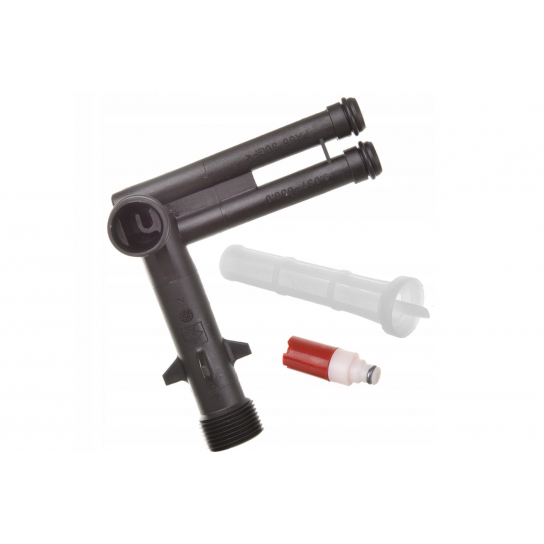 Zestaw części króciec ssawny KÄRCHER