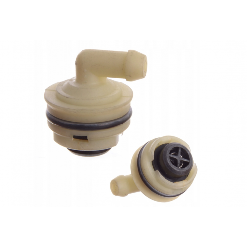 Zestaw części - zasysanie chemii KÄRCHER