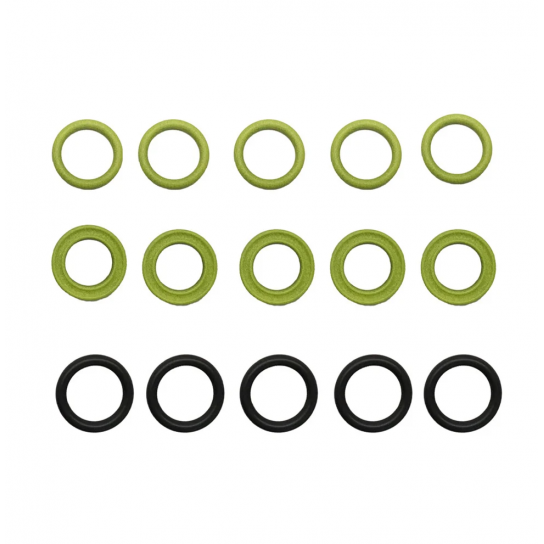 Zestaw części zamiennych uszczelki TR