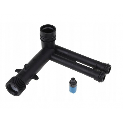 Zestaw cz. zamiennych strona ssąca 9.001-748.0 KÄRCHER