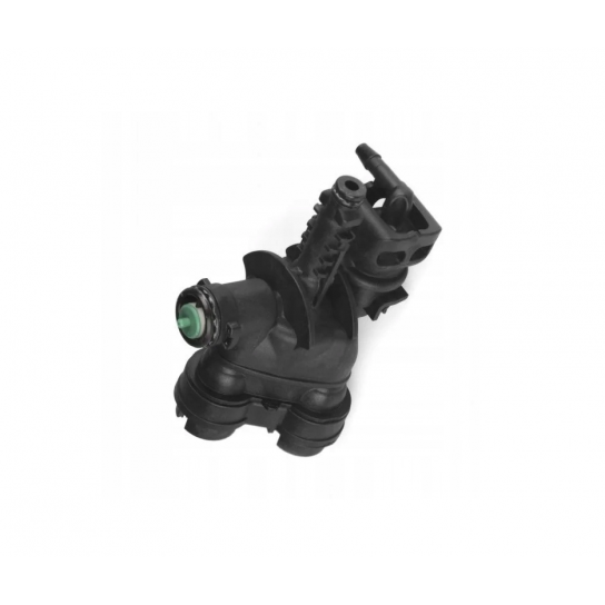 Głowica pompy tylko do wym. 4.551-159.3 KÄRCHER