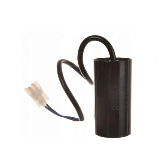 Kondensator 40 µF z kablem (K6/7)