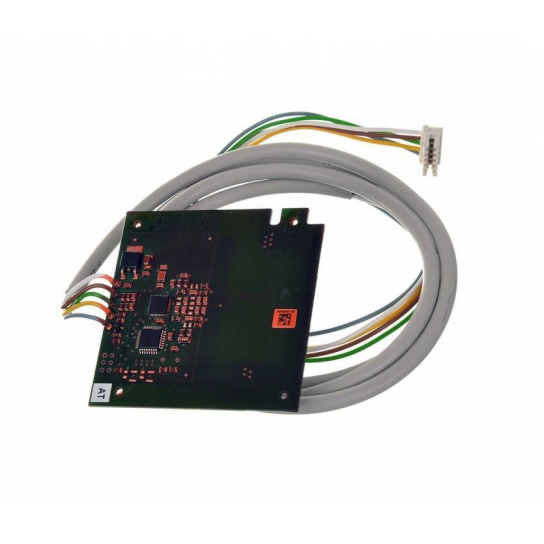 Płytka elektroniczna, 2.885-055.0 KÄRCHER