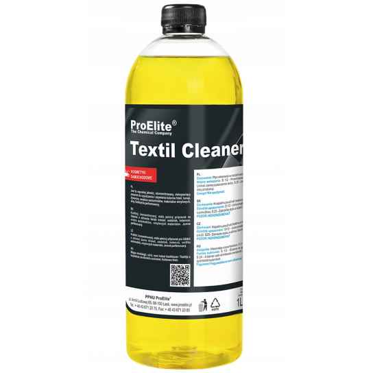 ProElite Brillant Shampoo-szampon z woskiem 5000ML