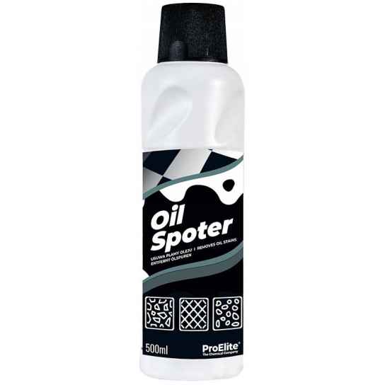 ProElite Brillant Shampoo-szampon z woskiem 5000ML