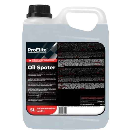 ProElite Brillant Shampoo-szampon z woskiem 5000ML