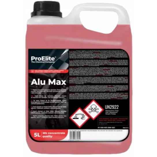 Alu Max ProElite 5L do czyszczenia aluminium