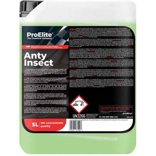 Alu Max ProElite 5L do czyszczenia aluminium