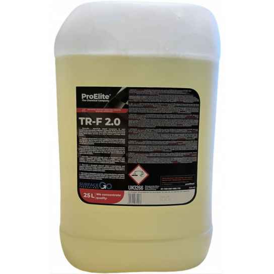 ProElite TR-F 2.0 piana aktywna do mycia auta samochodów 25L