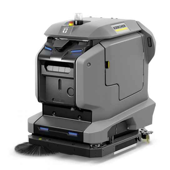 Szorowarka kompaktowa KIRA B 50 Karcher 1.533-002.0