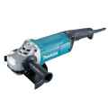 MAKITA GA9081 szlifierka kątowa 230mm 2700W M14 łagodny rozruch antyrestart