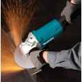 MAKITA GA9081 szlifierka kątowa 230mm 2700W M14 łagodny rozruch antyrestart