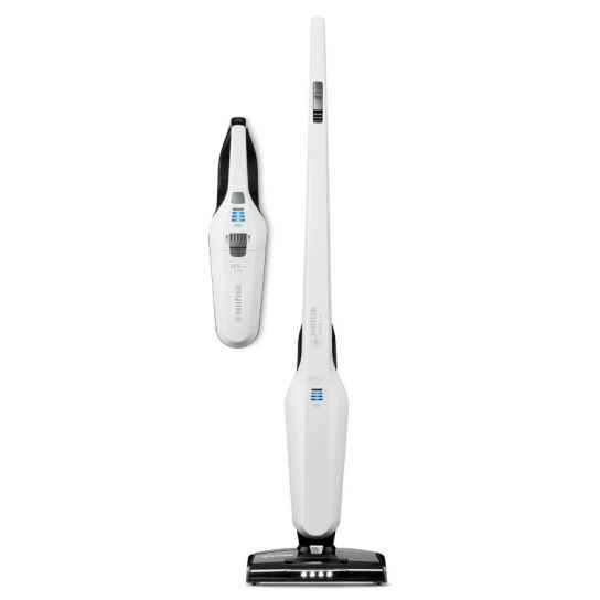 Odkurzacz bezprzewodowy EASY 20VMAX WHITE WITHOUT ACC. EU 128390005 NILFISK