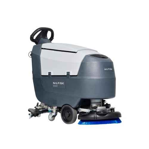 Szorowarka SC401 43 B Nilfisk