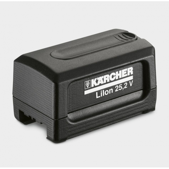 Akumulator litowy 25,2 V Kärcher