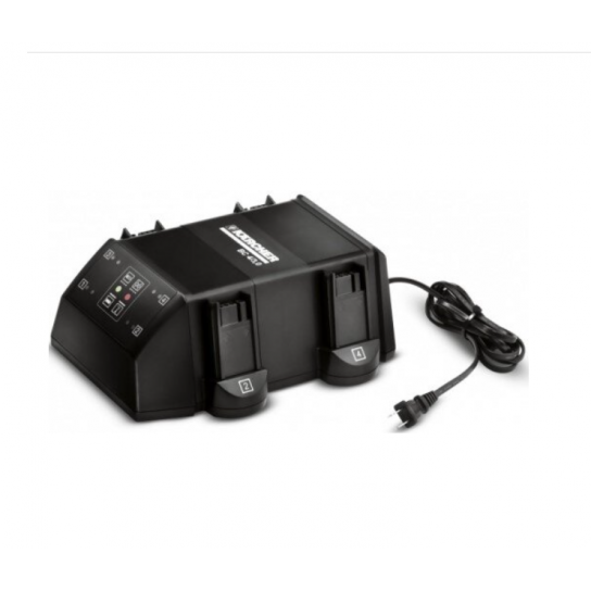 Ładowarka do BC 4/3.0 Kärcher