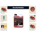 Koncentrat do mycia silnika ProElite Moto Cleaner