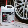 Preparat do mycia felg i aluminium ProElite Alu Strong 5 l