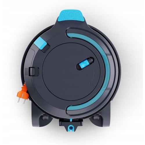 Odkurzacz jednofunkcyjny Nilfisk VP400 HEPA XEC UE