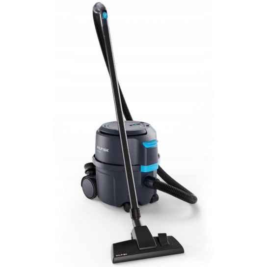 Odkurzacz jednofunkcyjny Nilfisk VP400 HEPA XEC UE