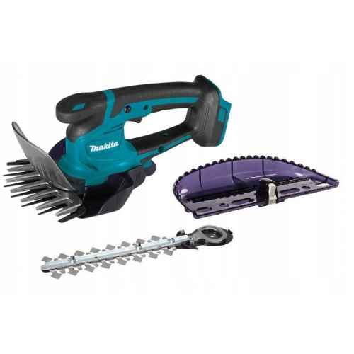 MAKITA DUM604ZX BODY akumulatorowe nożyce do trawy i żywopłotu 18V LXT