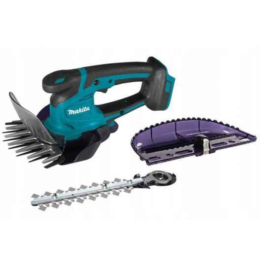 MAKITA DUM604ZX BODY akumulatorowe nożyce do trawy i żywopłotu 18V LXT