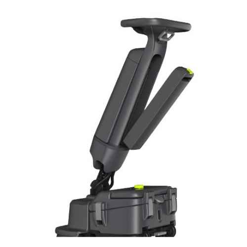 Multifunkcyjna - Profesjonalna szorowarka przemysłowa PUDU SH1