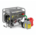 Generator prądu agregat PGG 8/3 Kärcher + VOUCHER 500zł