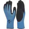 Rękawice zimowe wodoodporne ocieplane robocze THRYM VV736 Delta Plus