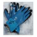 Rękawice zimowe wodoodporne ocieplane robocze THRYM VV736 Delta Plus