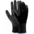 RĘKAWICE OBLANE POLIURETANEM MONTERSKIE PU