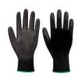 RĘKAWICE OBLANE POLIURETANEM MONTERSKIE PU