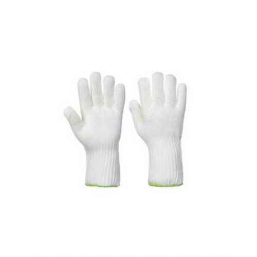 RĘKAWICA ODPORNA NA TEMPERATURĘ- PORTWEST A590 ROZMIAR L