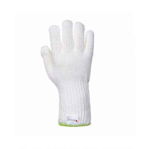 RĘKAWICA ODPORNA NA TEMPERATURĘ- PORTWEST A590 ROZMIAR L