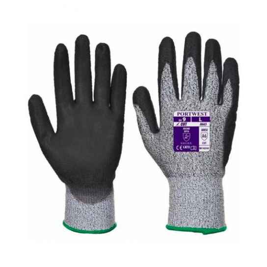 RĘKAWICA ANTYPRZECIĘCIOWA - A665 PORTWEST