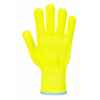 RĘKAWICA OSTRZEGAWCZA ANTYPRZECIĘCIOWA - A688 PORTWEST