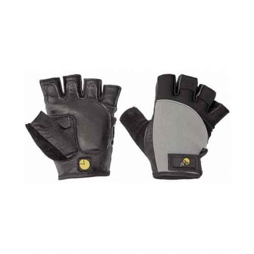 Rękawice FUSCUS bez palców r. XL