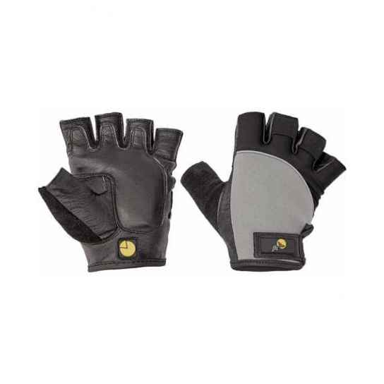 Rękawice FUSCUS bez palców r. XL