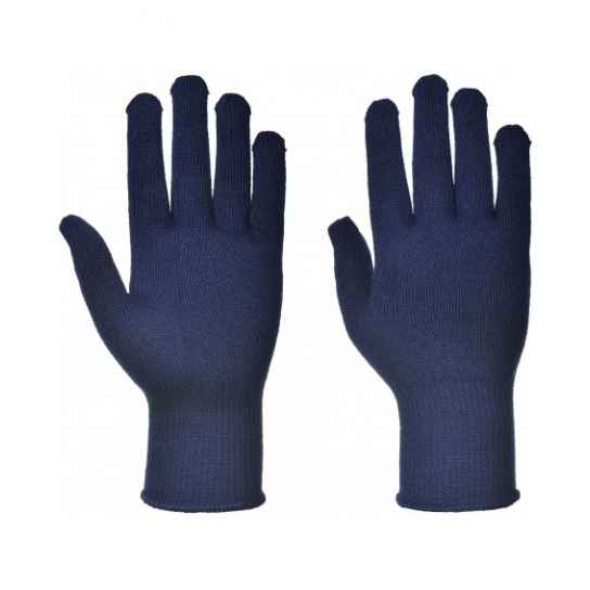 Rękawice wkłady ocieplacze do rękawic A115 Portwest