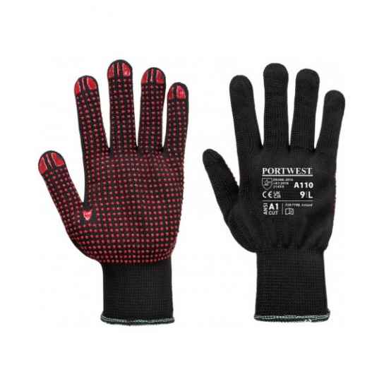 RĘKAWICA NULONOWA NAKRAPIANA A110 PORTWEST