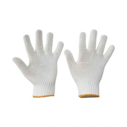 Rękawice nylonowe bezszwowe SKUA Cerva