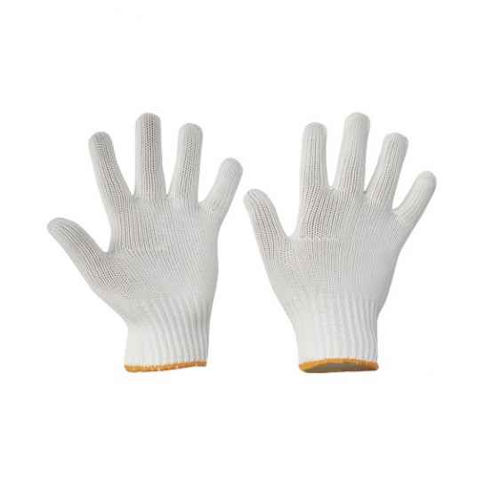 Rękawice nylonowe bezszwowe SKUA Cerva